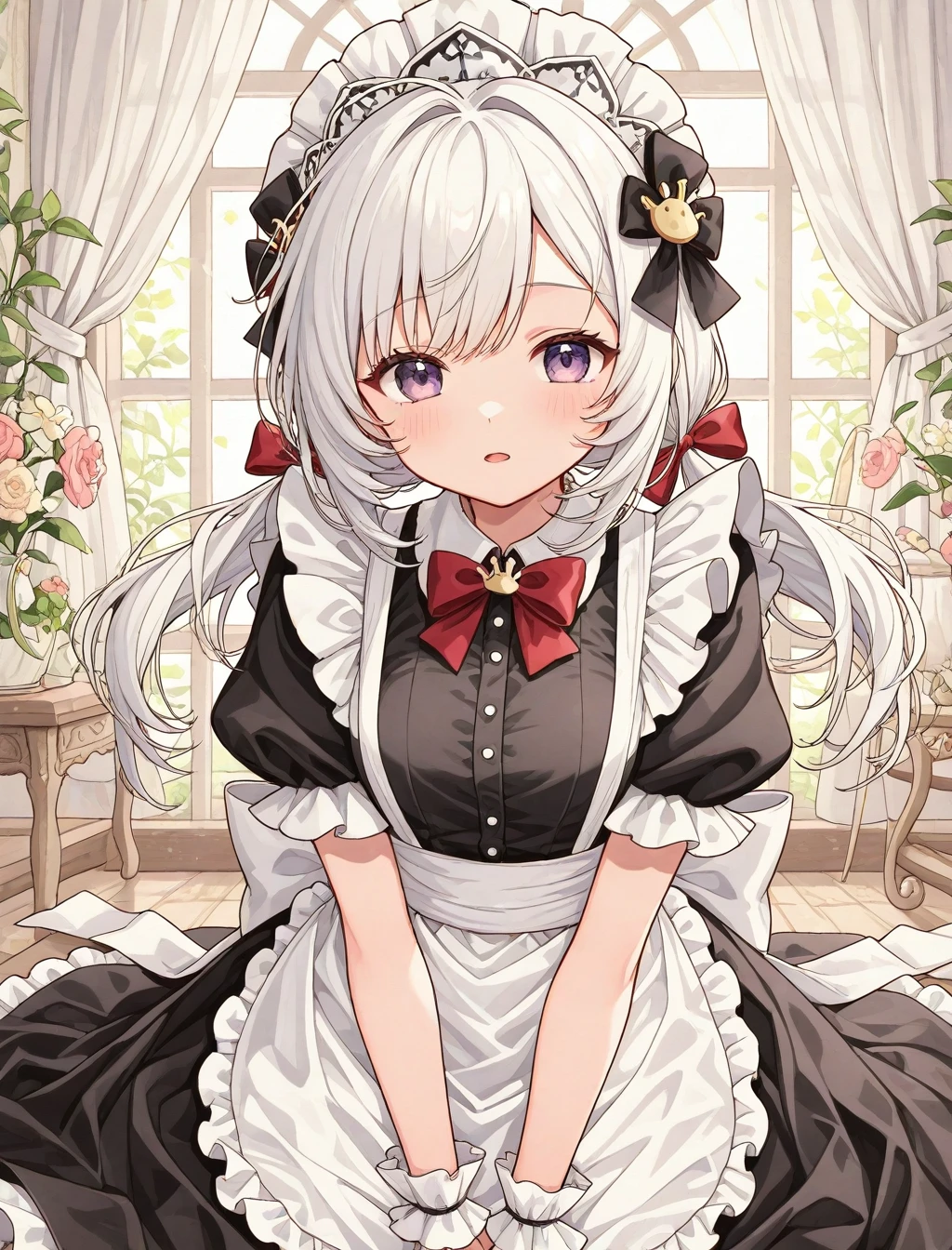 Flandre フランドル XL (Azur Lane,アズールレーン) illustrious-noob-v1.0