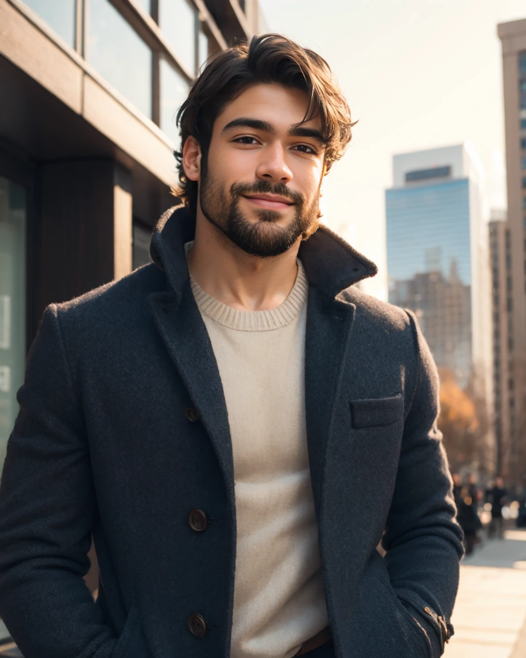 Generics - Rocky v1.0