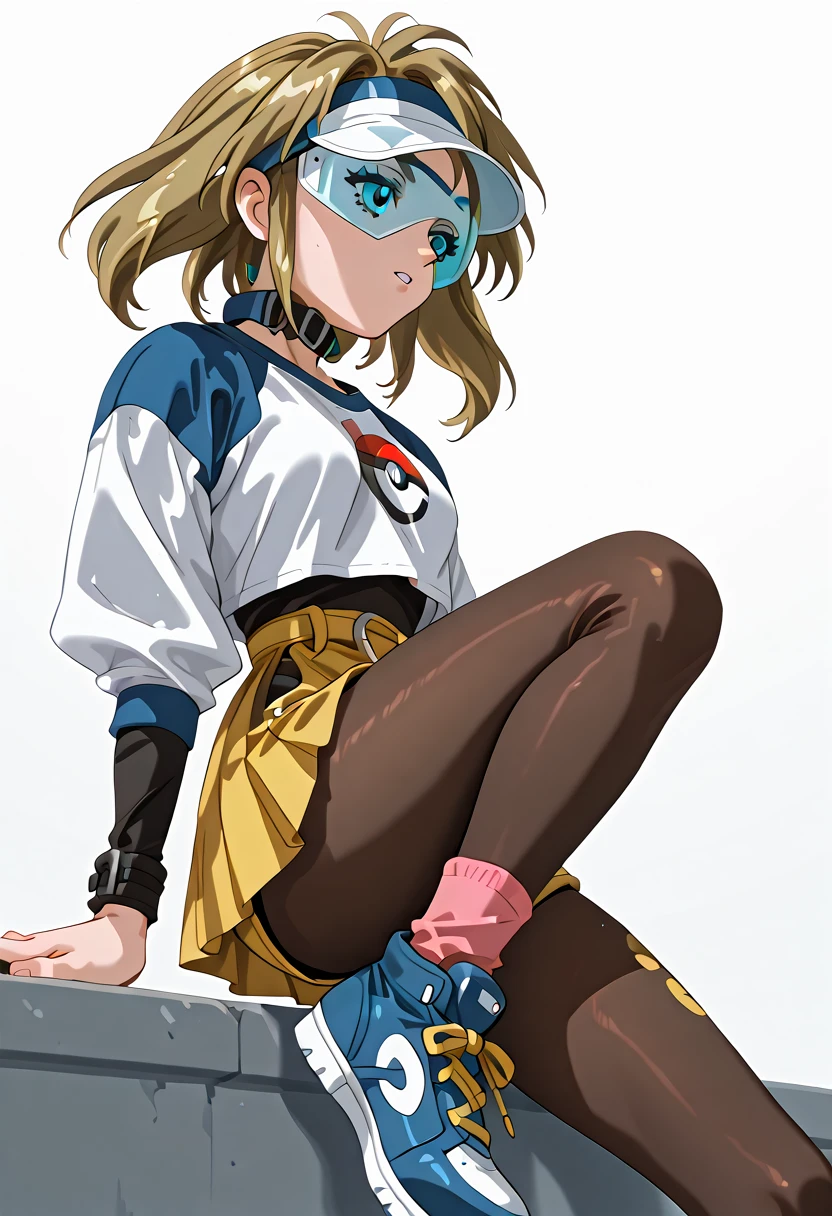 Naomi Armitage Illustrious Illustrious