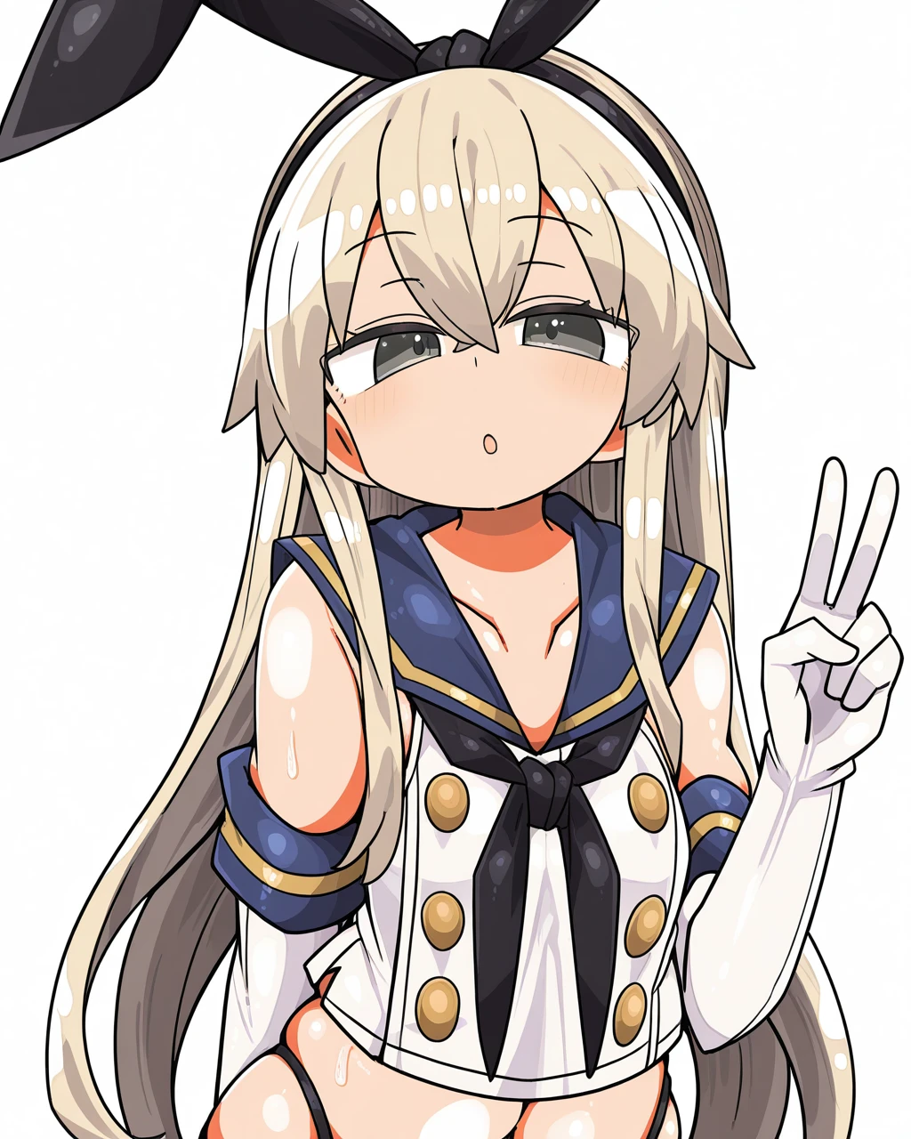 Kanikama (かにかま) Style | Illustrious v1.0