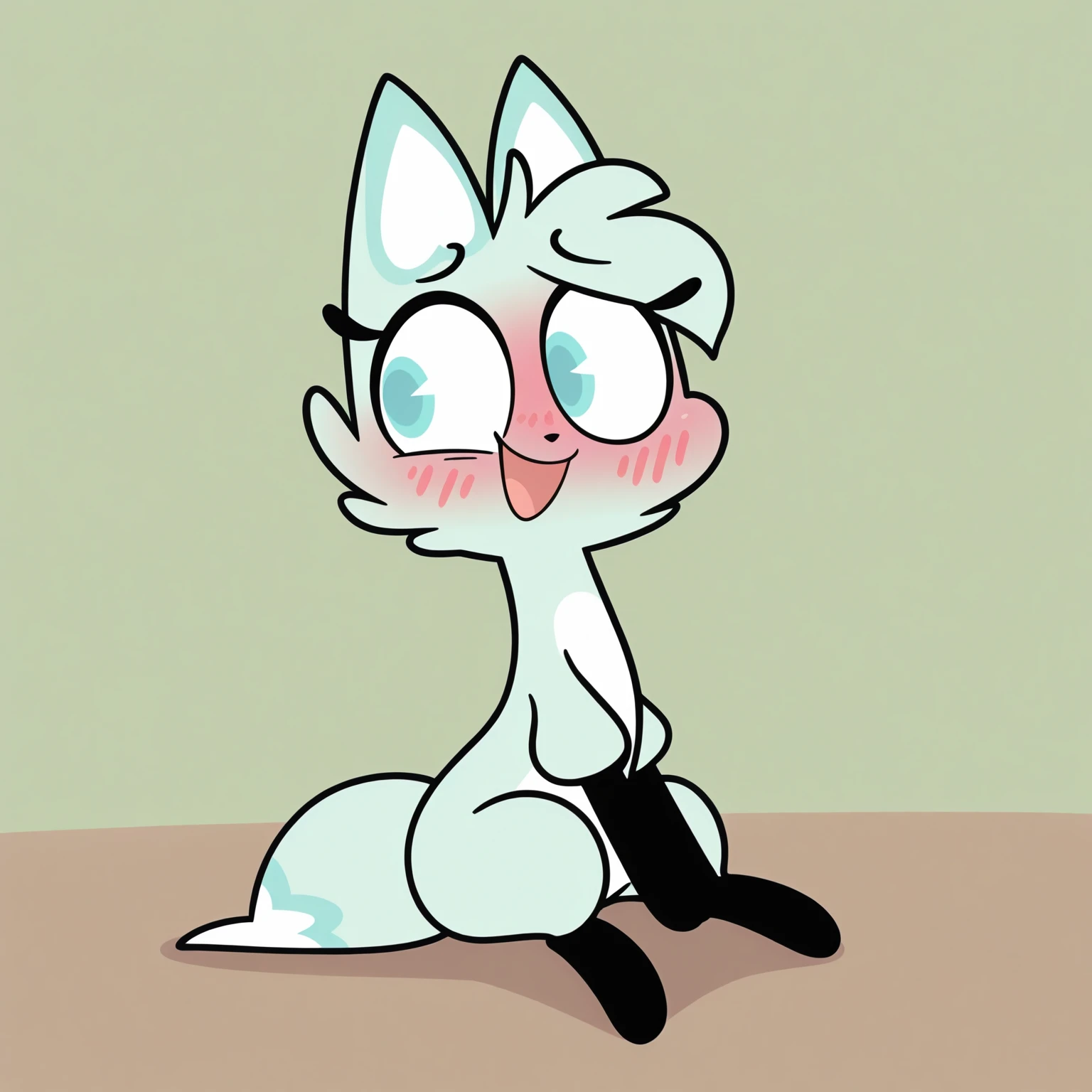 Innie pussy