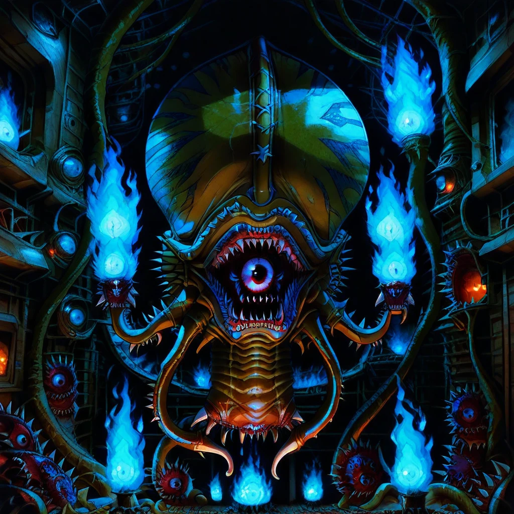 Phantoon super metroid V1