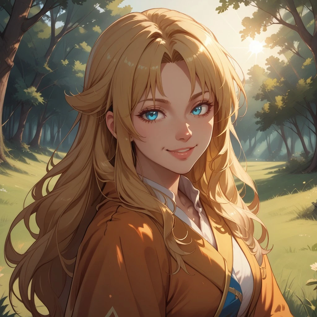 Erika Sendou (Fortune Arterial: Akai Yakusoku) v1.0