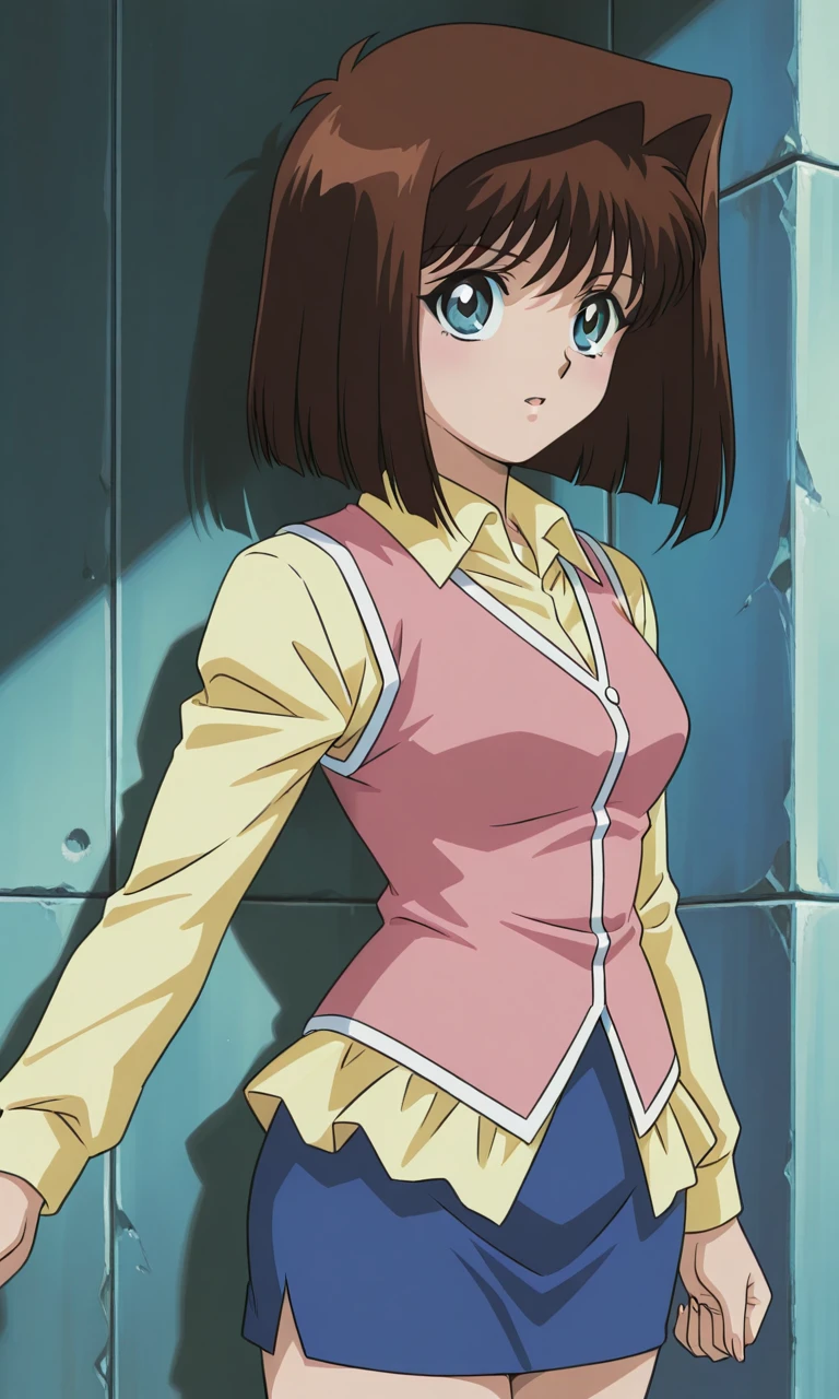 Anzu Mazaki(yu-gi-oh) v1.0