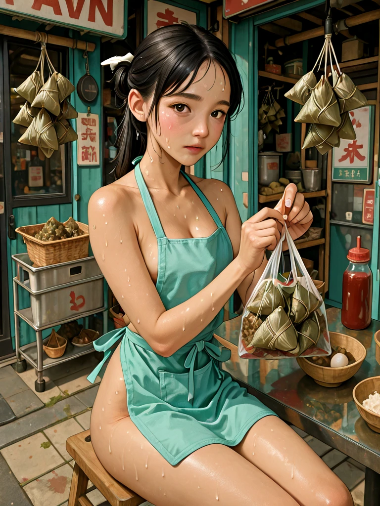 zongzi (粽子) v1.0