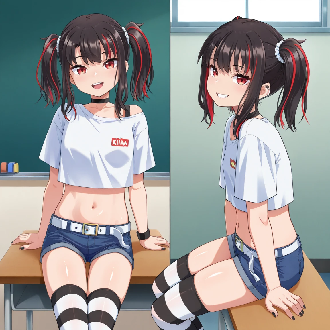 Poncocchan Style IL v1.0