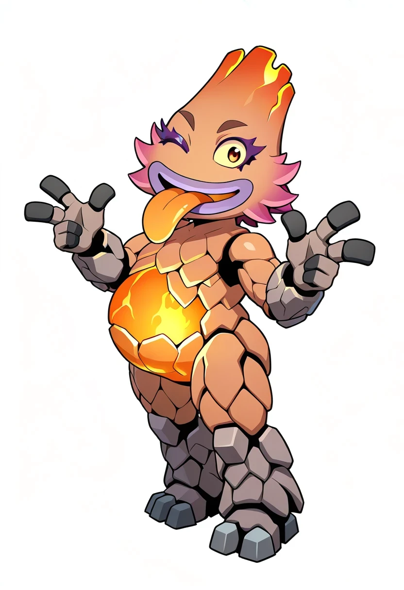 Kayna (My Singing Monsters/MSM) Pony V1