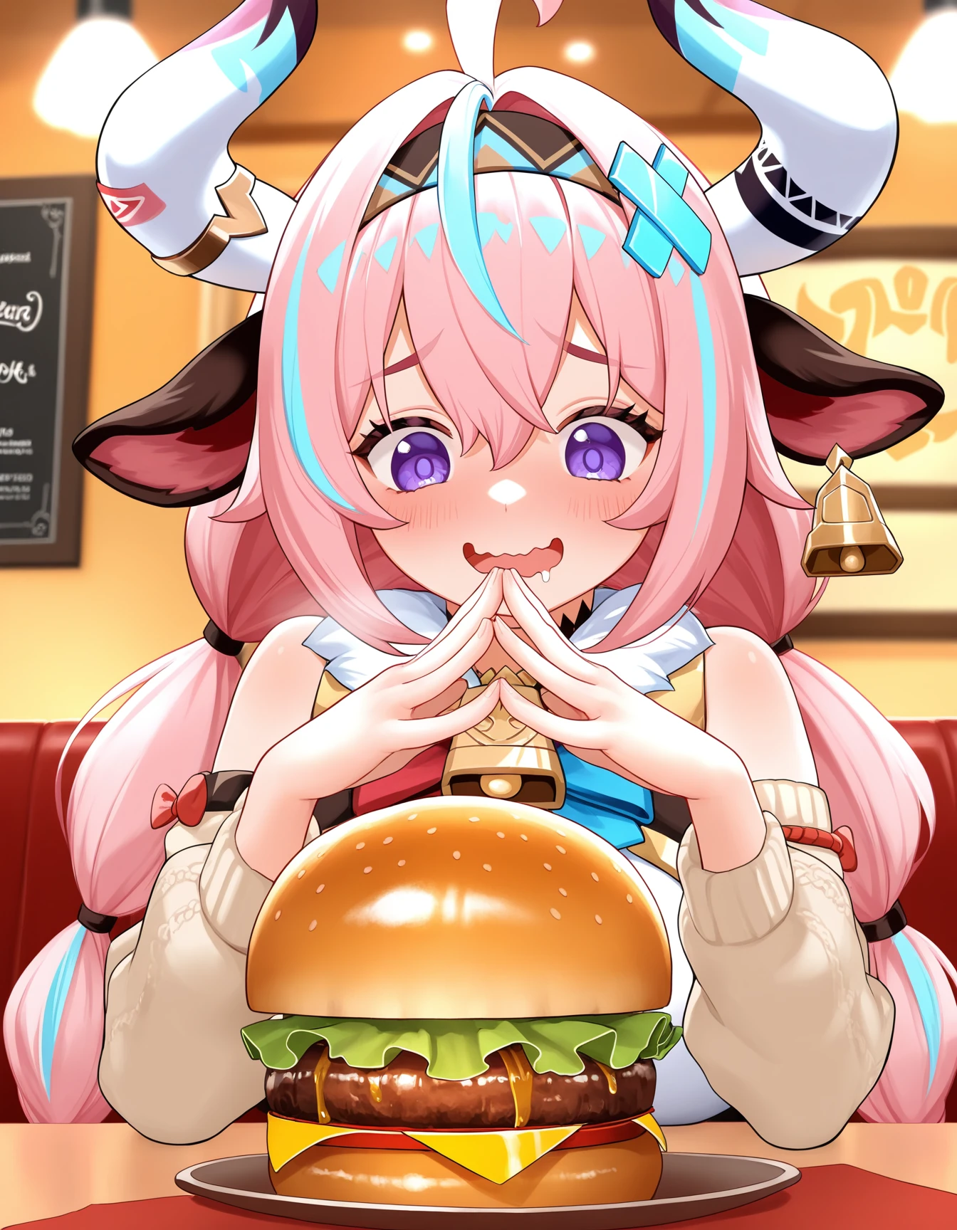 Hassaku XL (Illustrious)