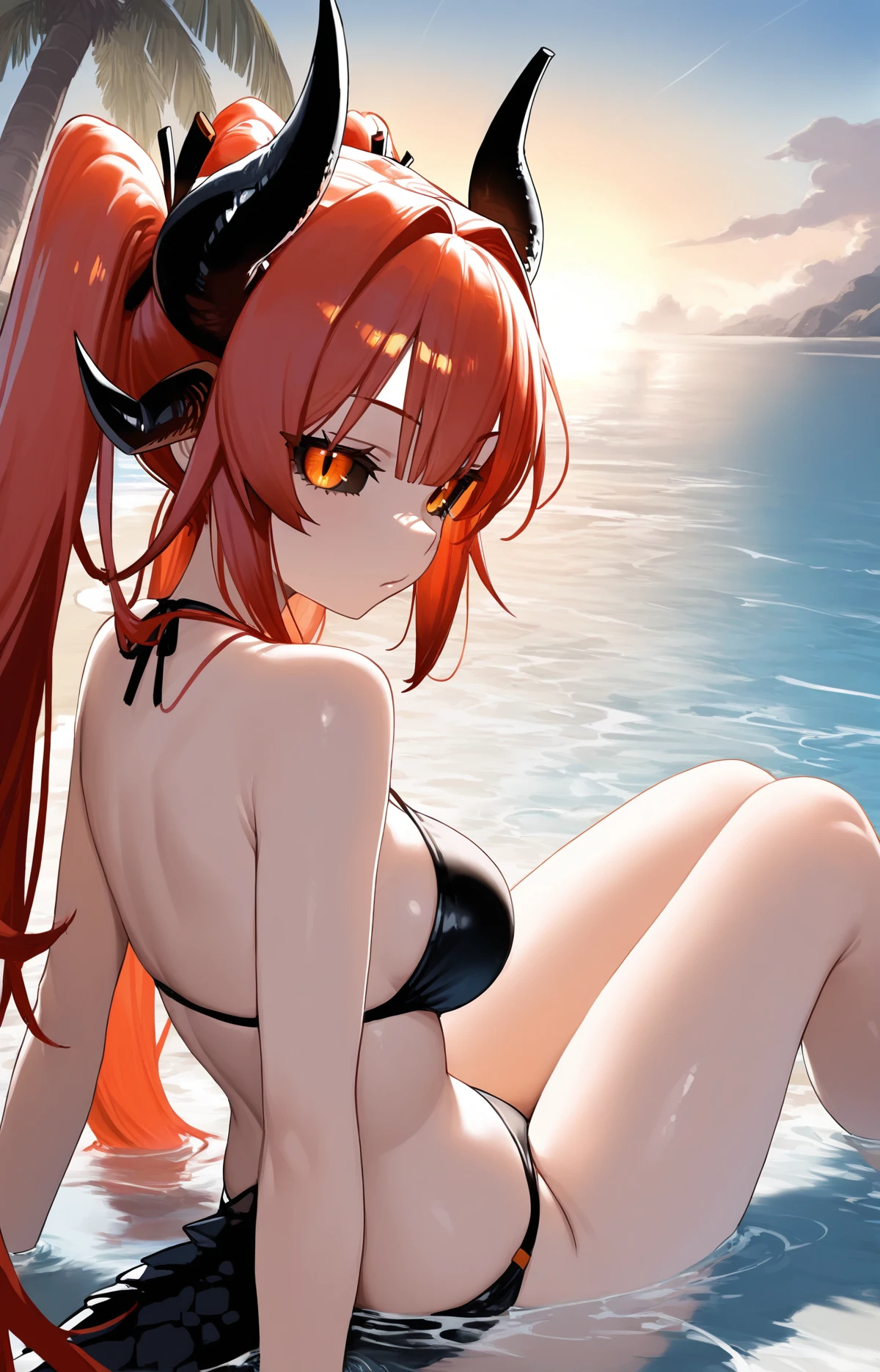 Hassaku XL (Illustrious)