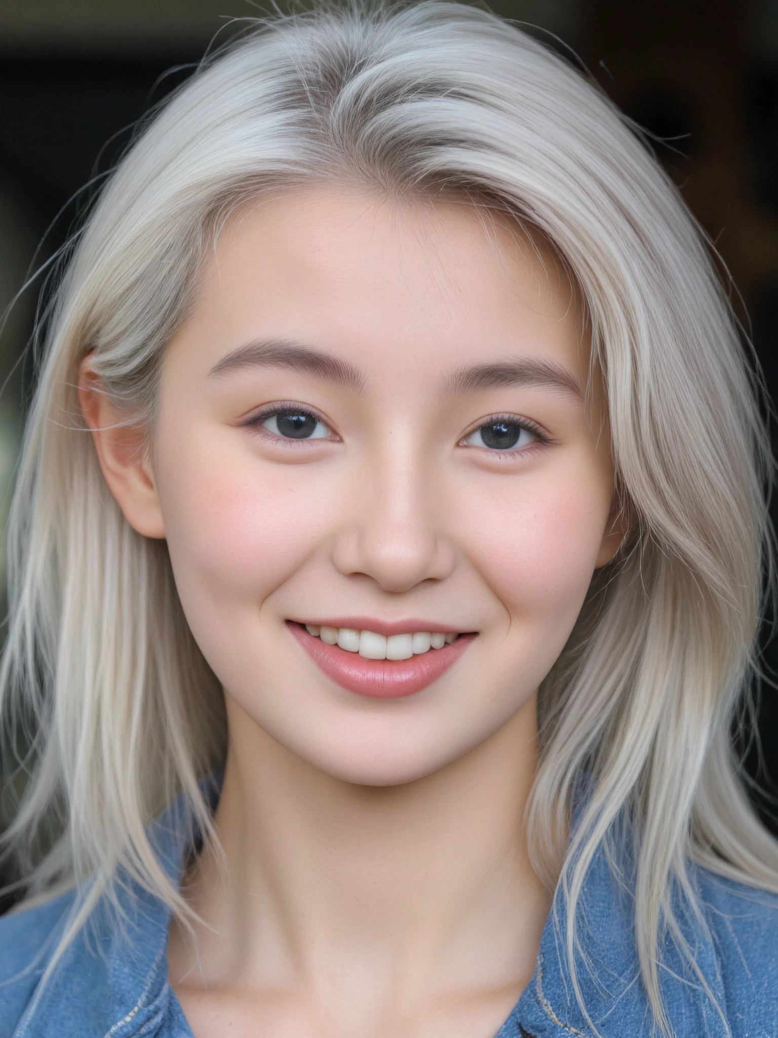 girlslikeflux_zmy ZhangManyu v1.0