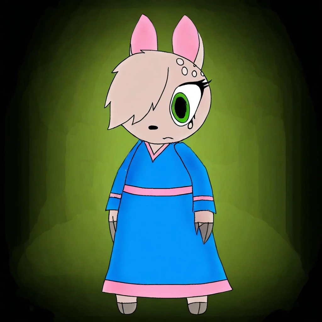 Princess Maydine V2 V2