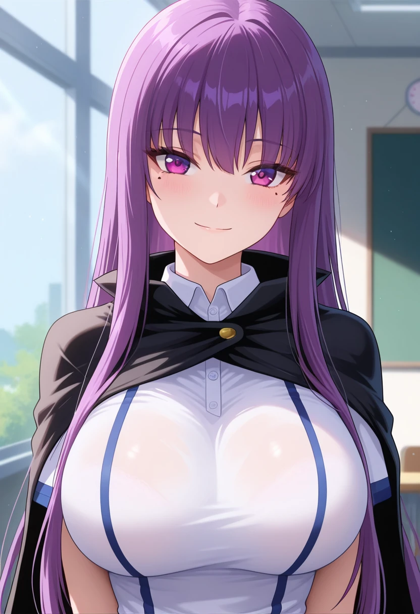 Etou Fujiko - Ichiban Ushiro no Daimaou (Demon King Daimao) v1.0 IL