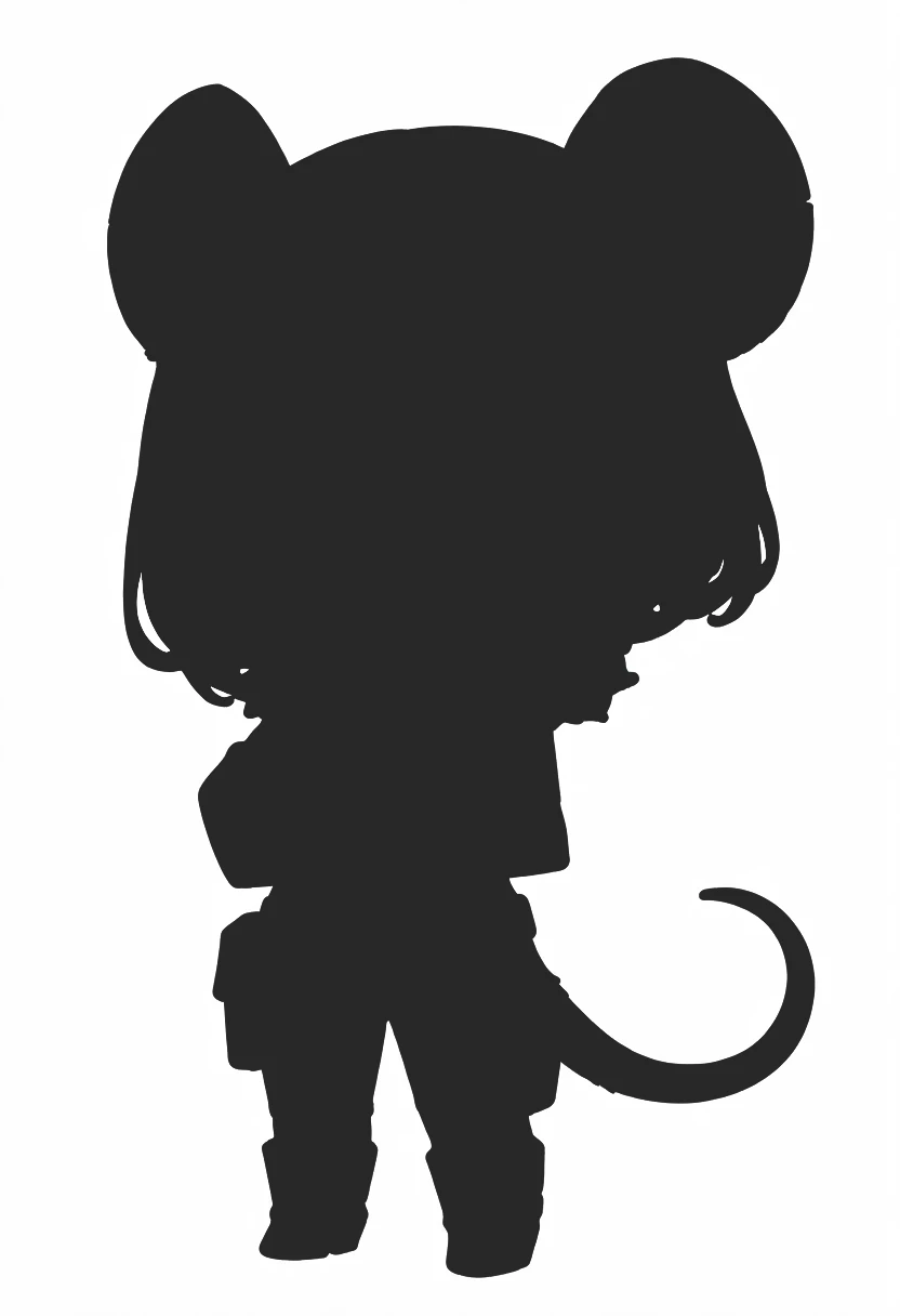Rat Chibi! V1