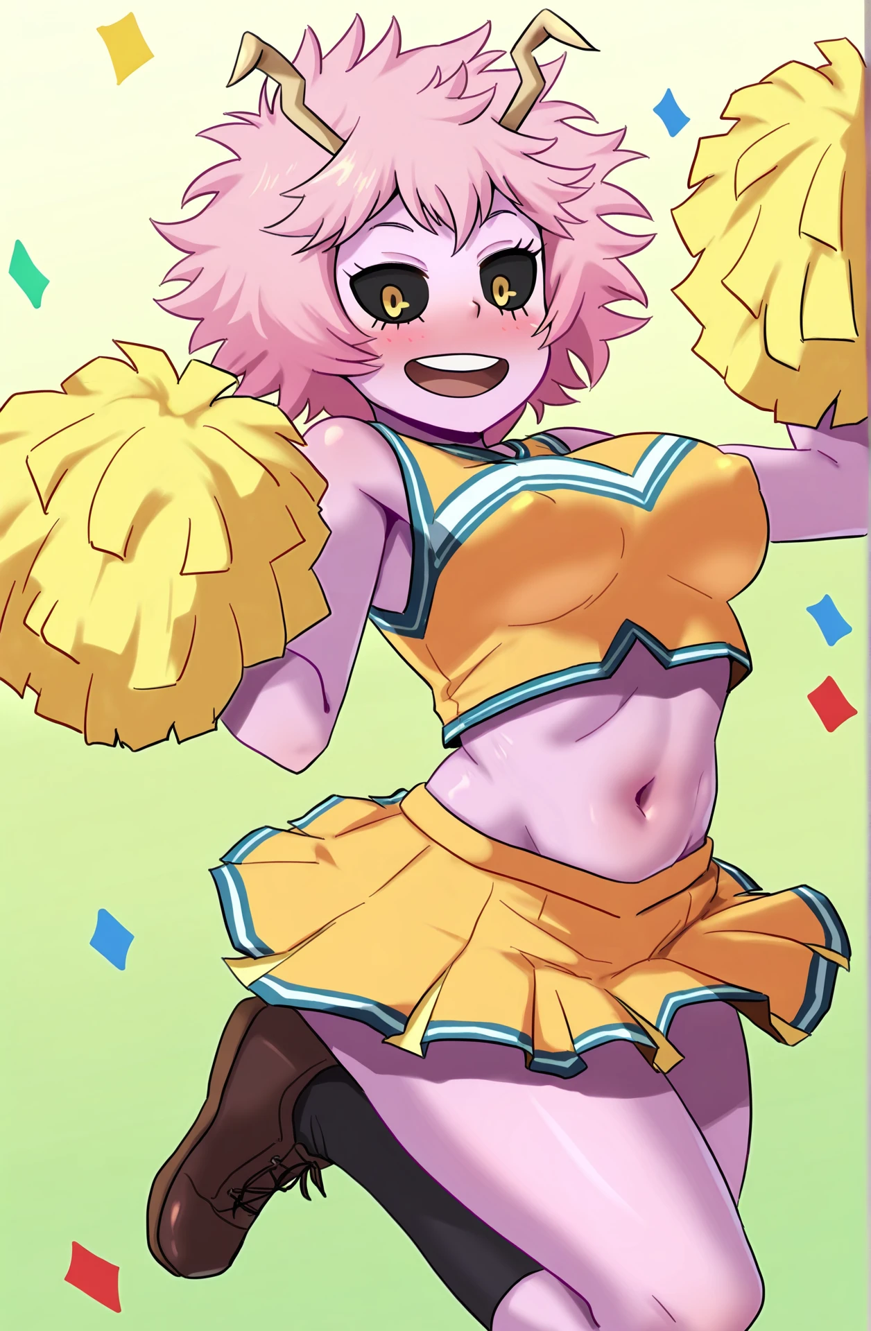 4shi style (ILLUST & PDXL) PDXL - epoch 06