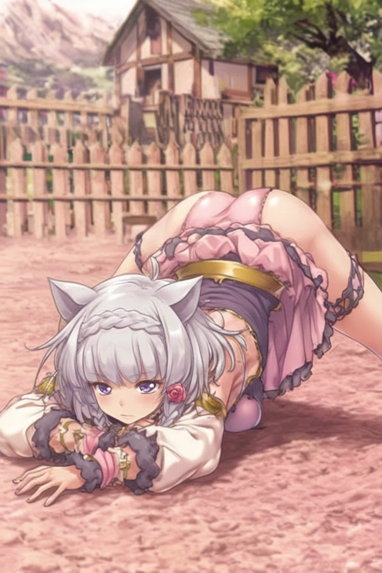 【Illustrious】Welcome to Pakoli Park! （サイラ）ようこそ!パコリパークへ! v1.0