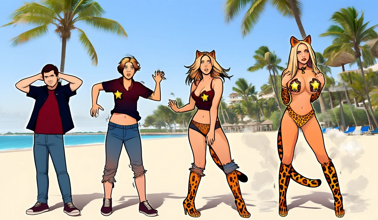 Tint [Full Chroma Finetune for transformation content] v1.0