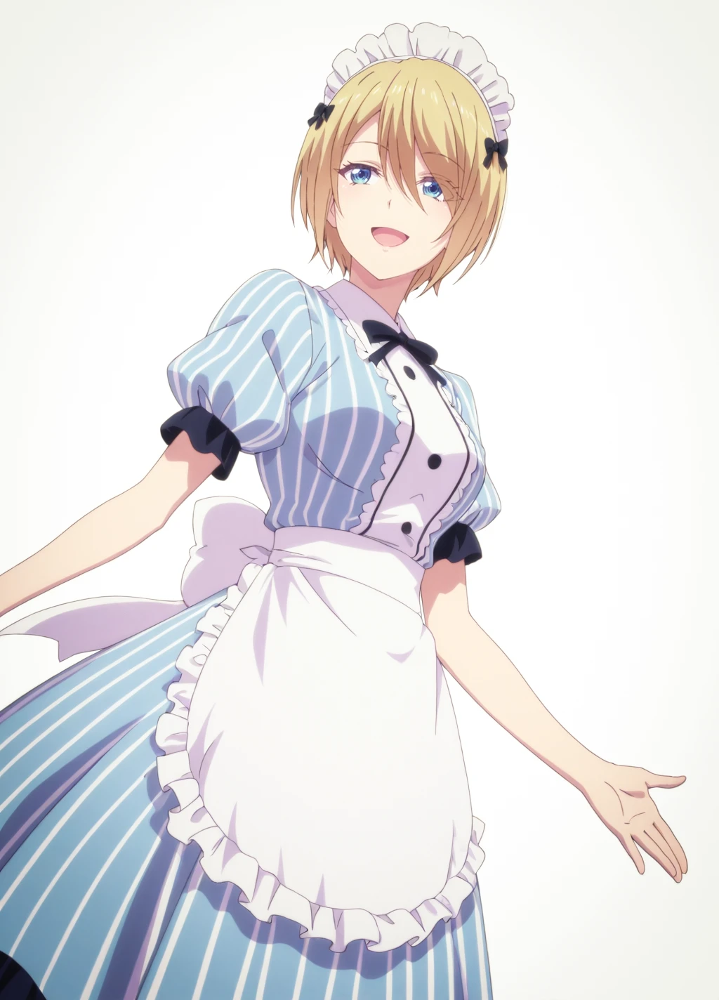 Hououji Akane Megami no Café Terrace v1.0