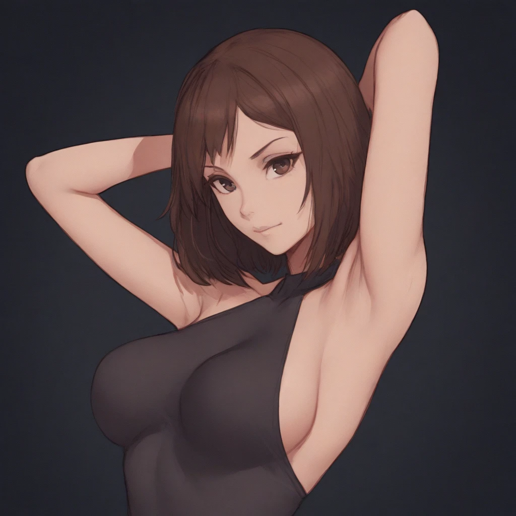 Fan made LorA]SetsuManga[Hassan illusAttem Basic