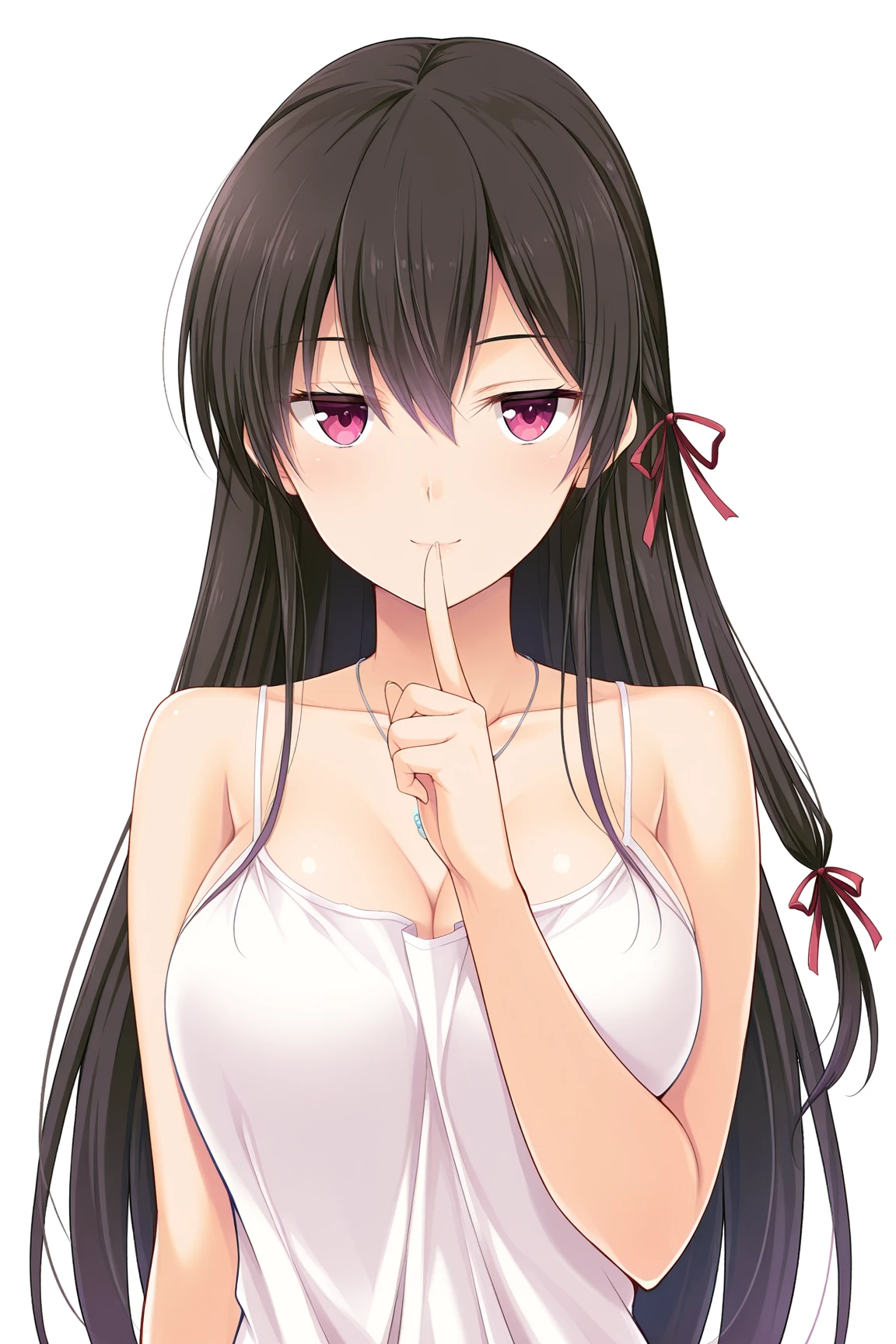 Shindou Setsuna 神堂刹那 / Nightmare x Sisters Ω [Guilty] ILLUSTRIOUS V1