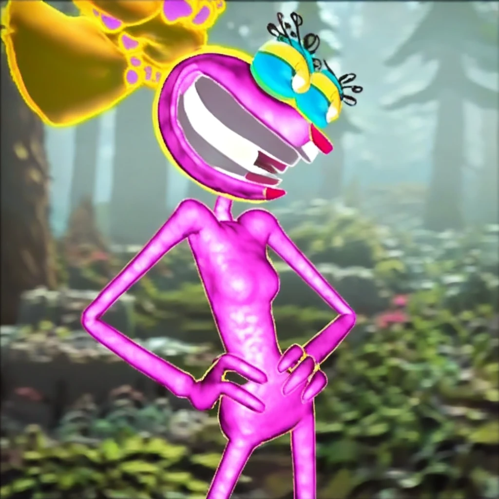 Ms. Splosion Man V1