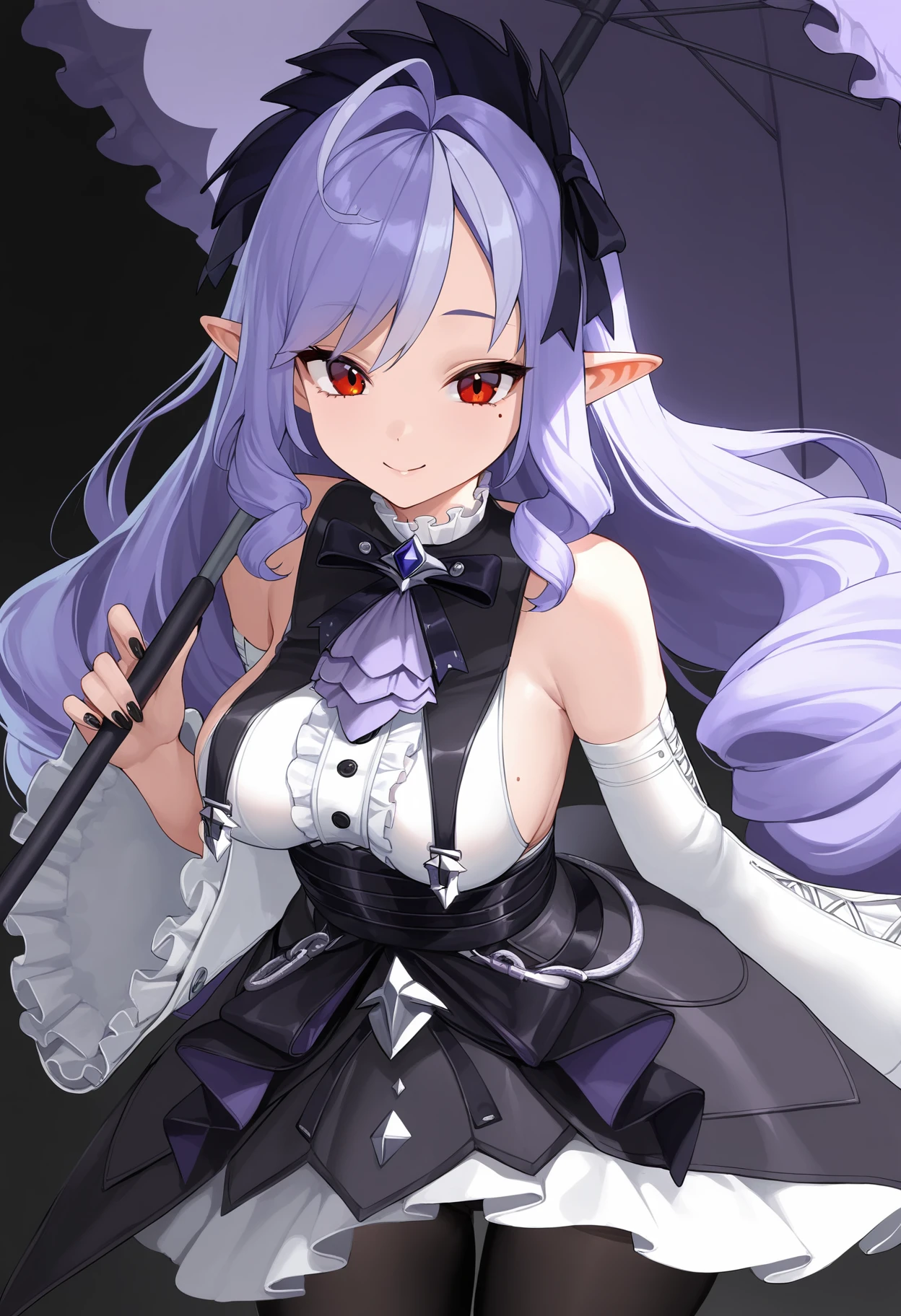 Hassaku XL (Illustrious)
