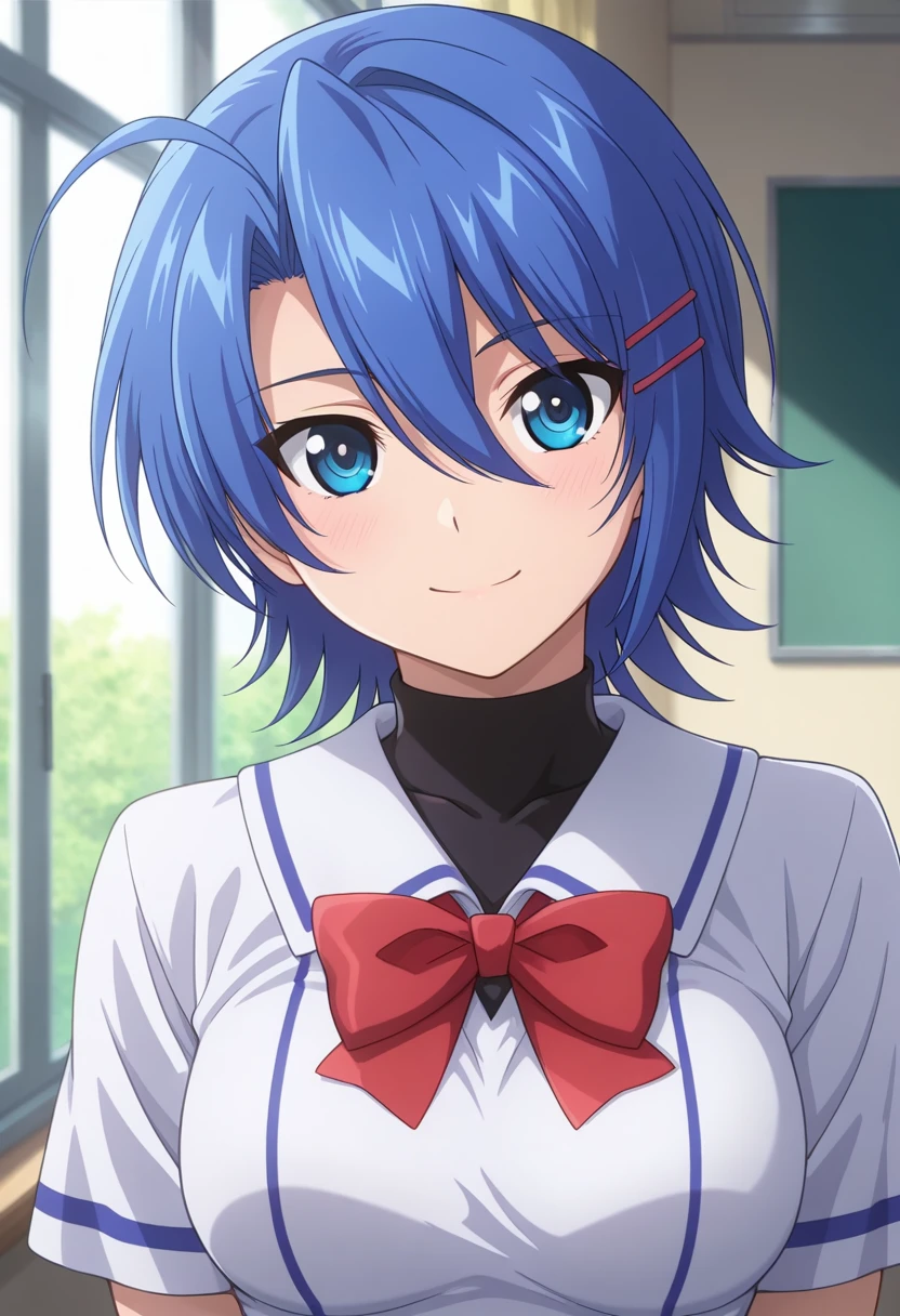 Hattori Junko - Ichiban Ushiro no Daimaou (Demon King Daimao) v1.0 IL
