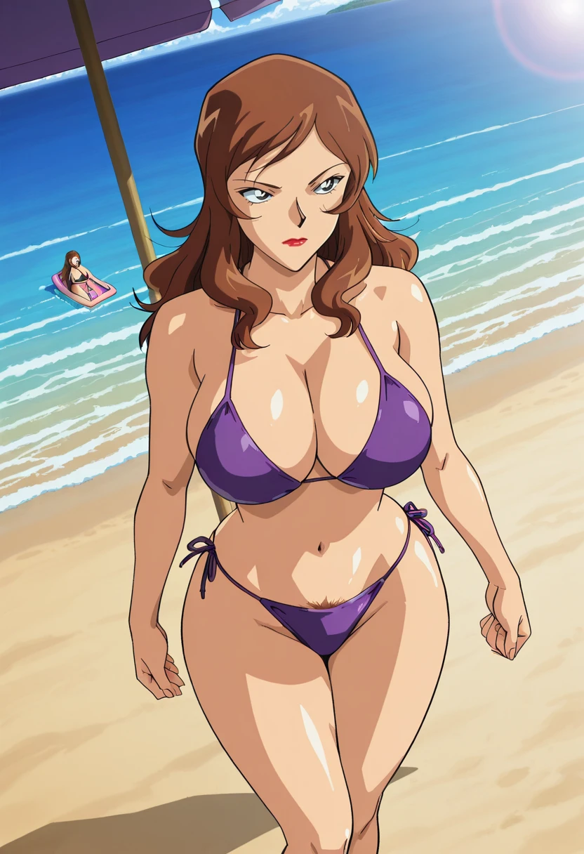 Manda Towako - Detective Conan (ILXL) V1