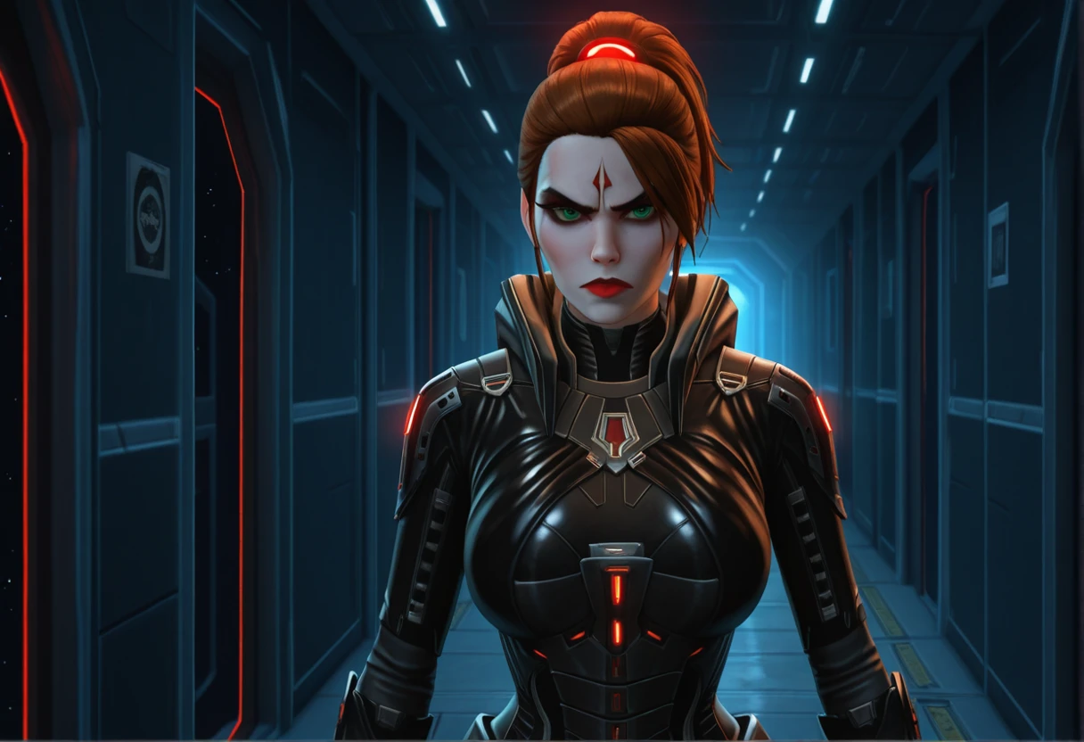 Thana Vesh SWTOR ThanaVeshV1