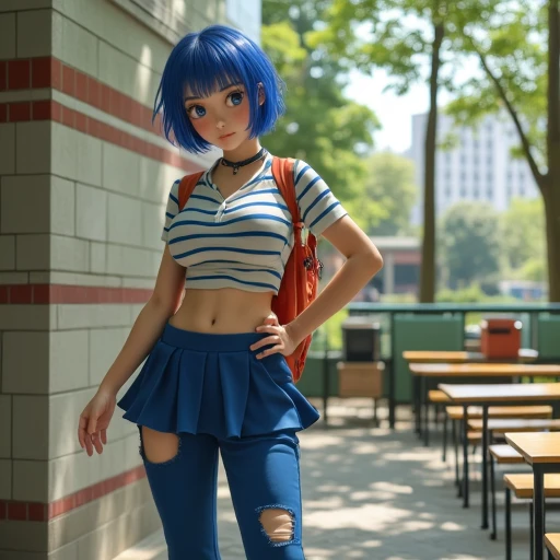 Genetic Freaks Flux V1