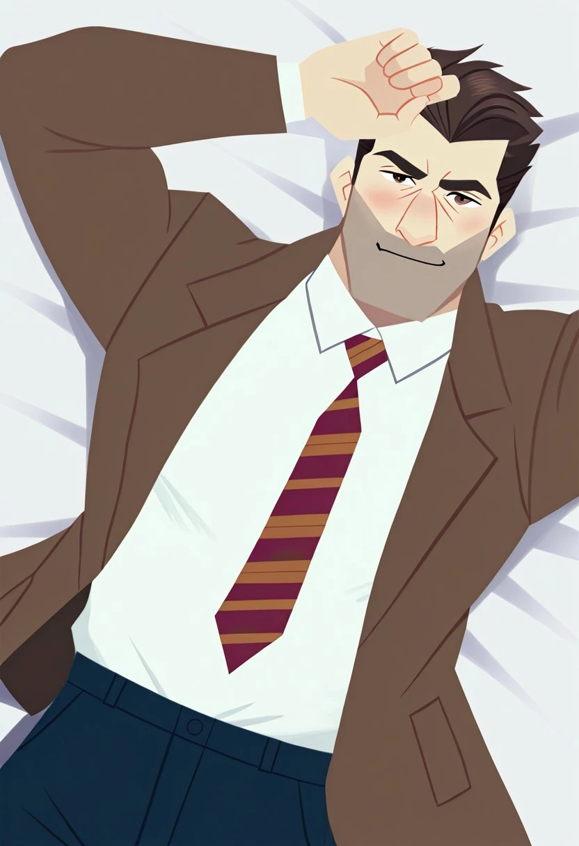 Chase Devineaux - Carmen Sandiego Pony v1.0