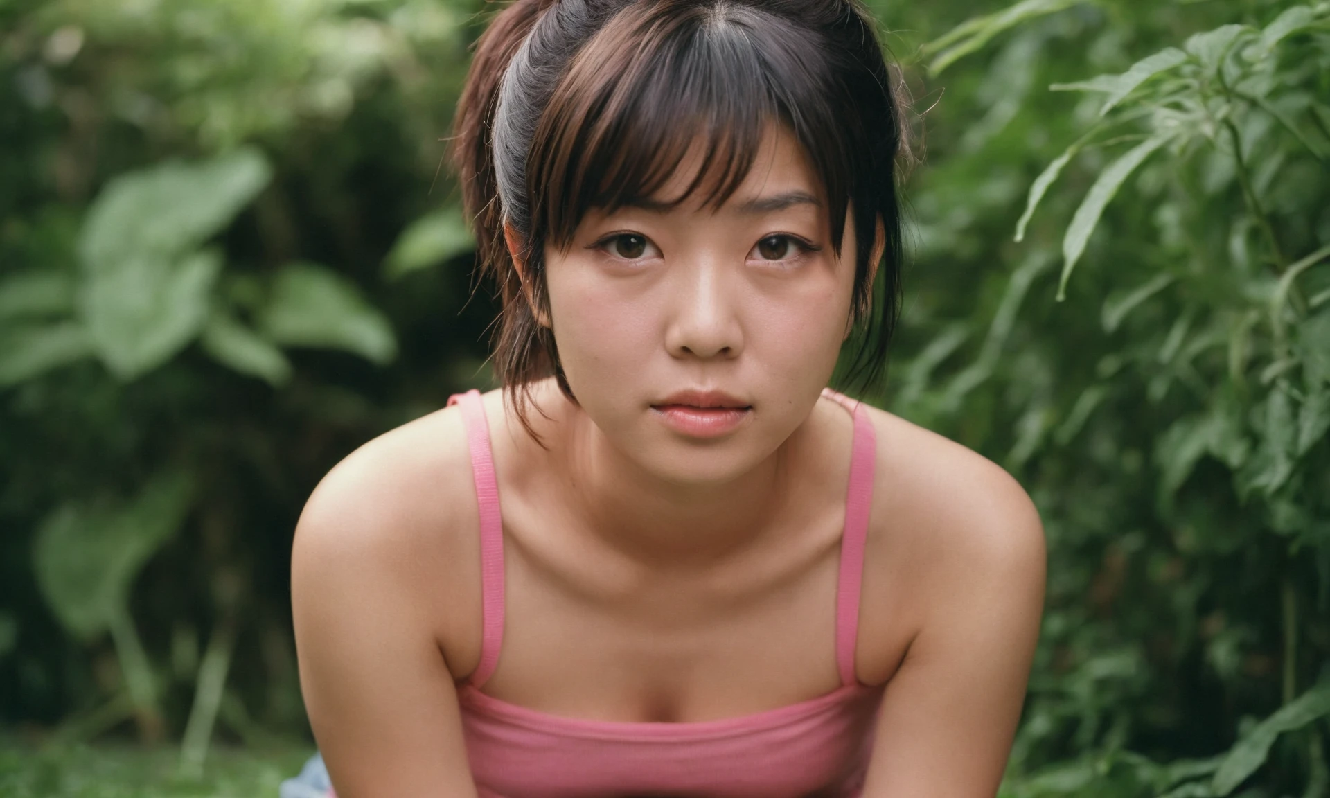 PornWorks Sexy Japanese ● SDXL and Flux LoRa For Stunning Classic Japanese Style SDXL