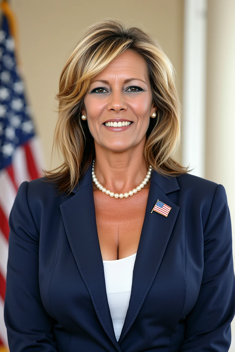 Debi Diamond SoloLoRA v1.0