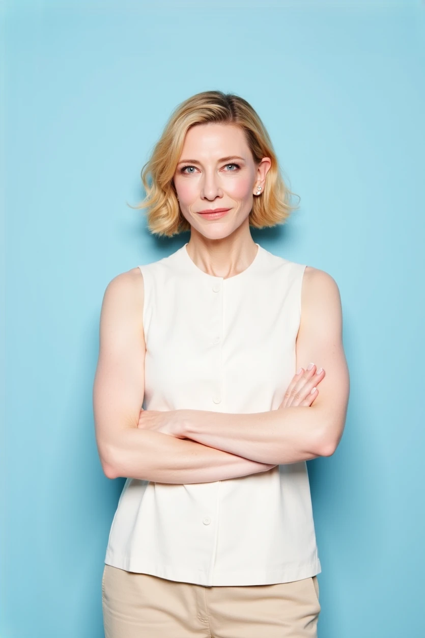 Cate Blanchett v1.0