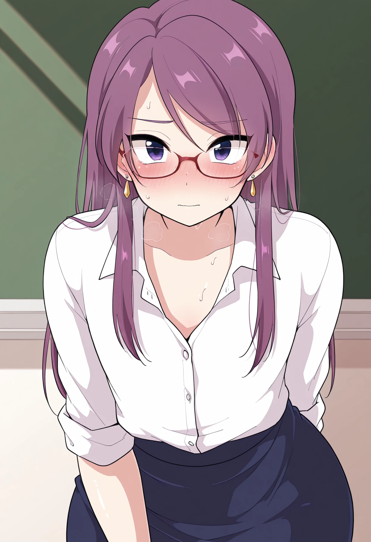 Urakuso(DryR) -style