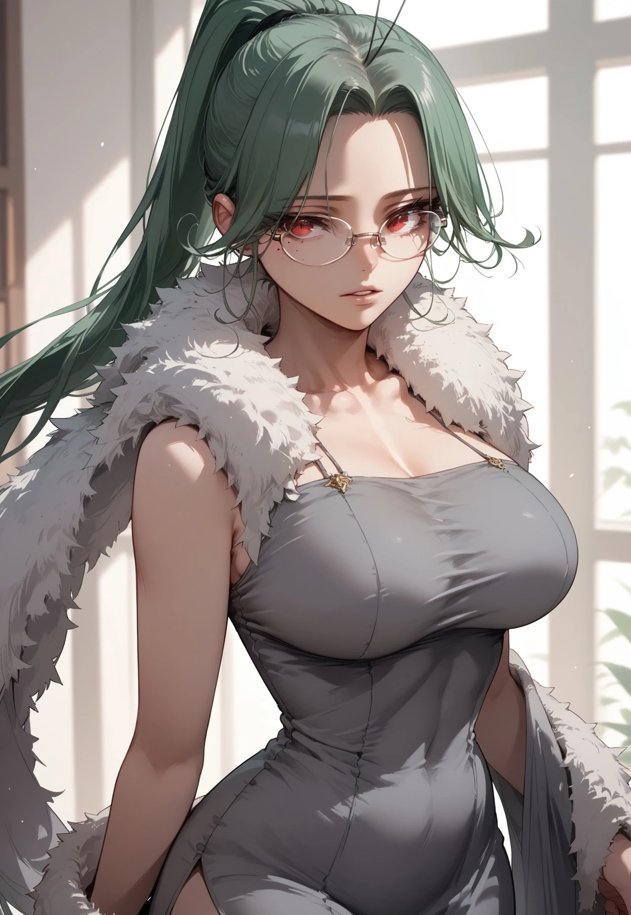 Medea Poison | I Took over The Academy With a Single Sashimi Knife | Manhwa Pony