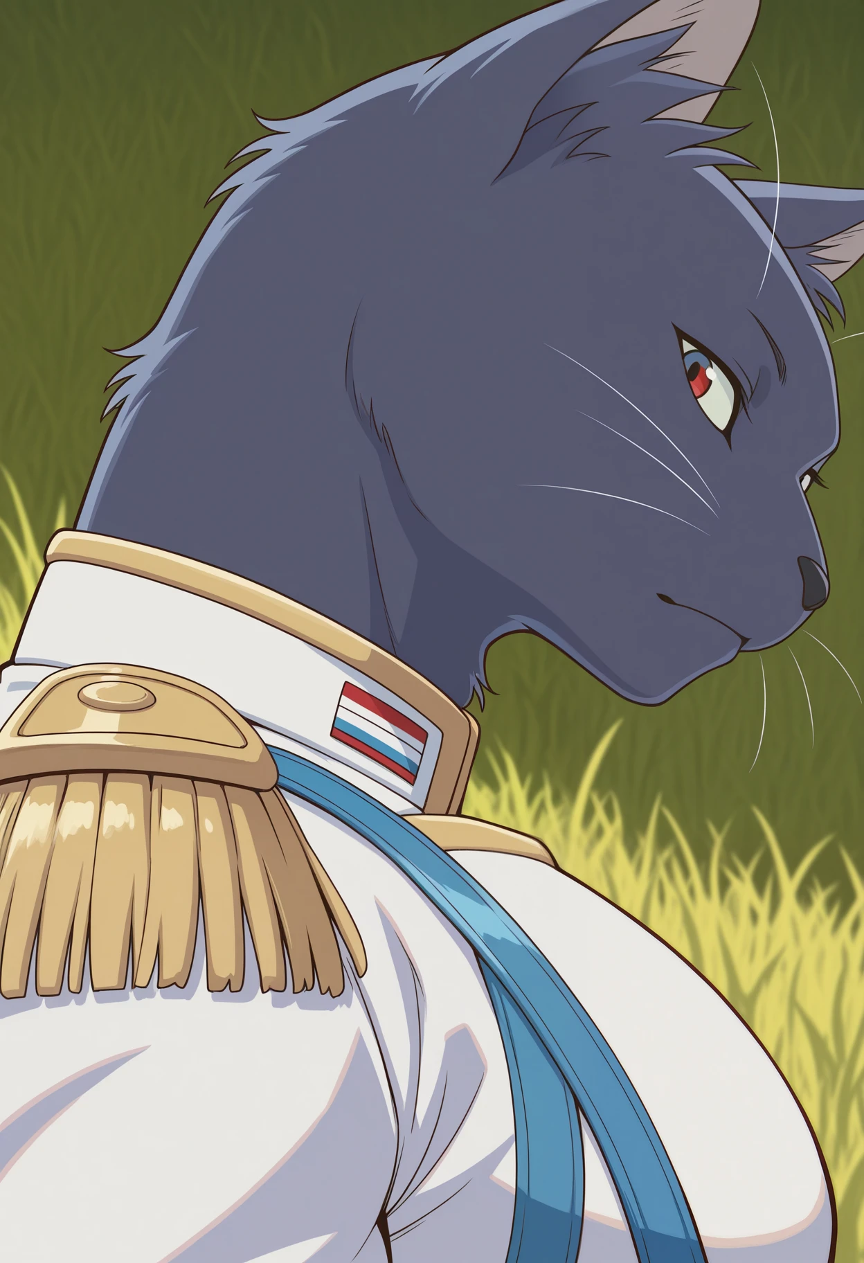 Prince Lune(Illustrious) Illustrious