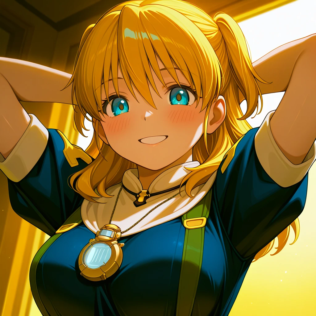 ロゼット・クリストファ(原作版)/IL_Rosette Christopher V1