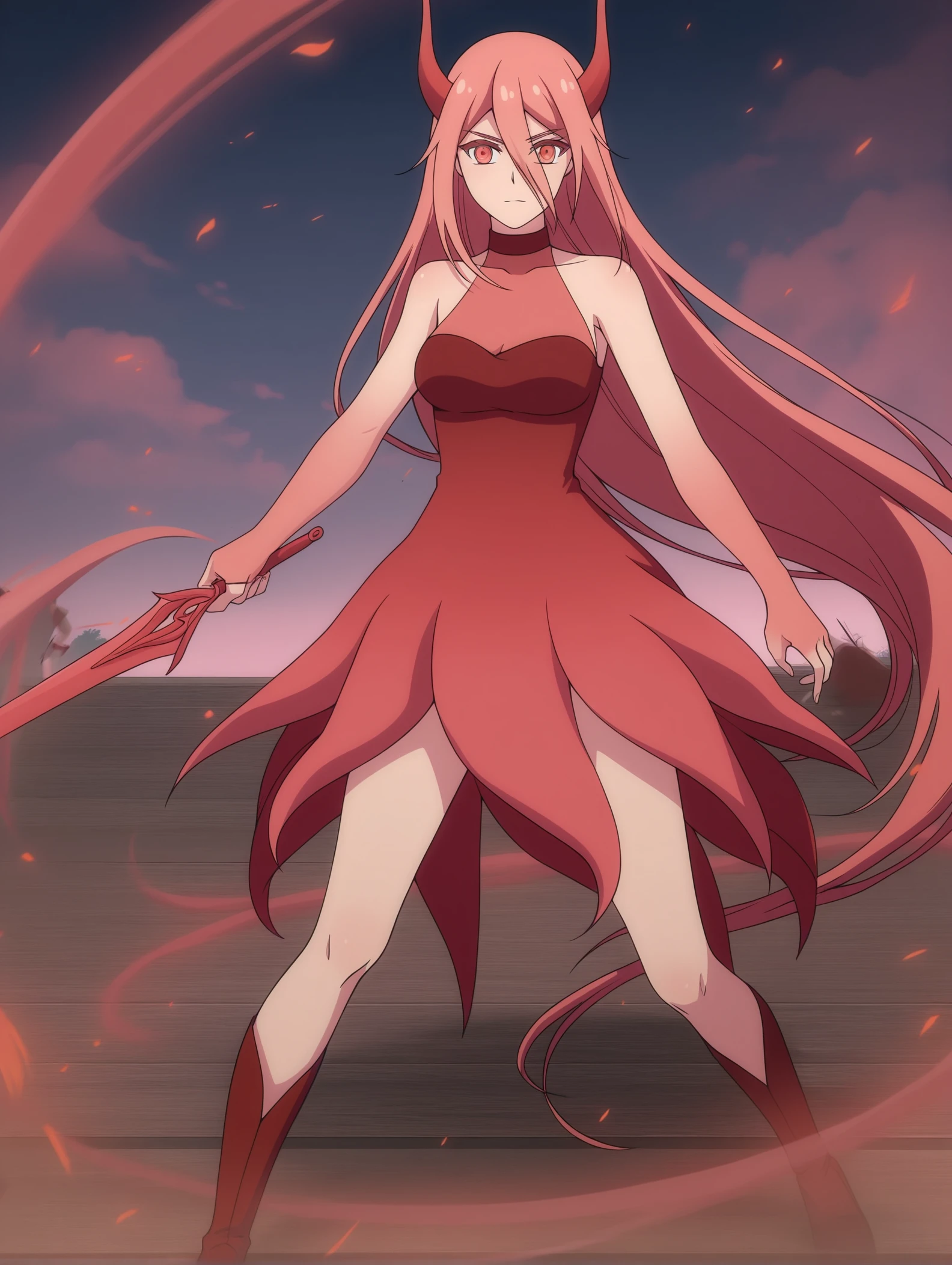 Fei Mo ( Yao Jing Zhong Zhi Shou Ce) v1.0