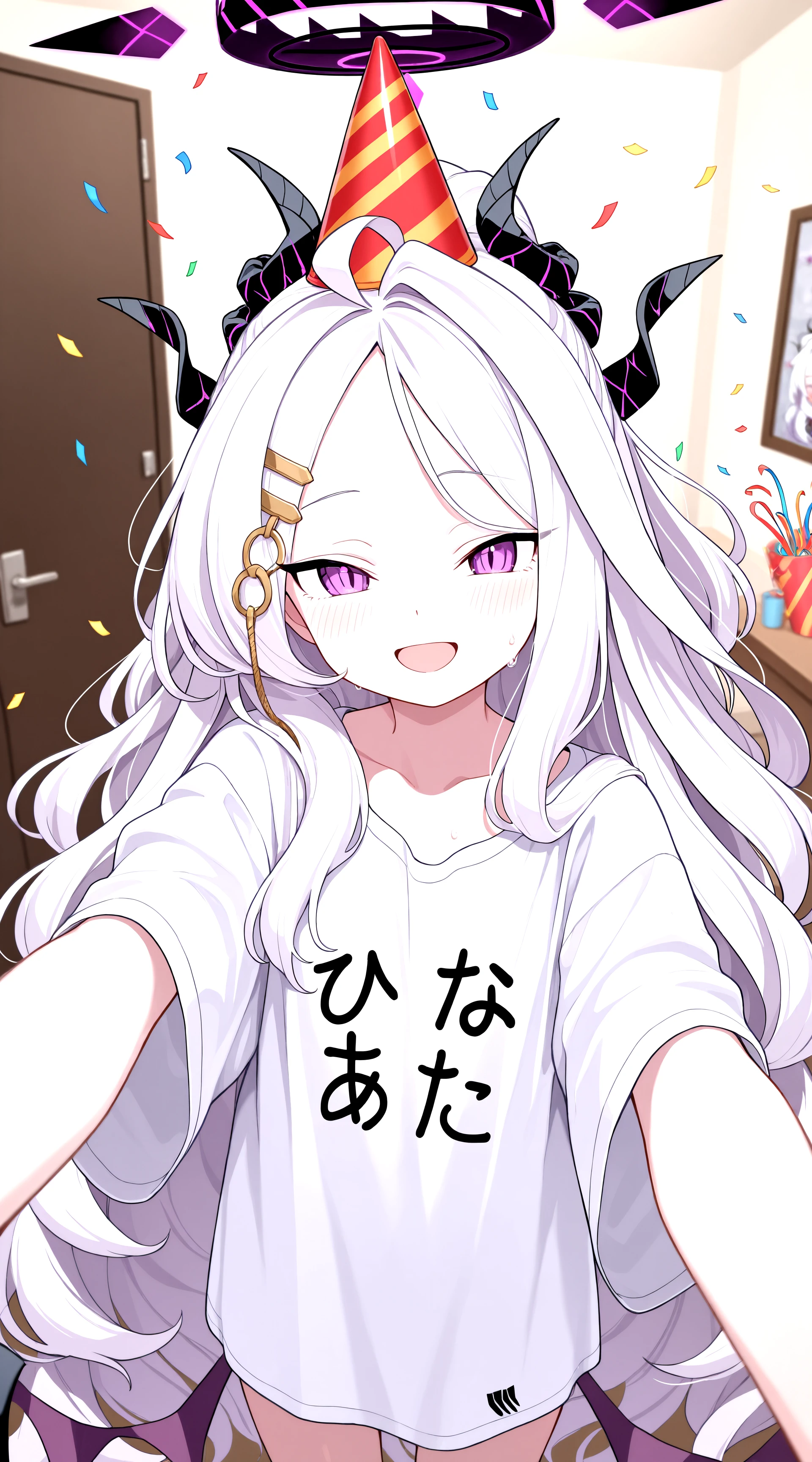 Sorasaki Hina(Blue Archive) Illustrious