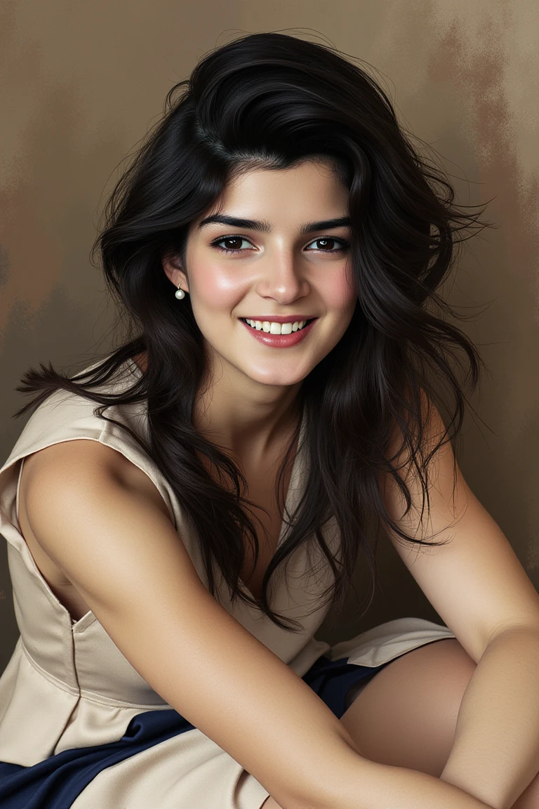 Clara Lago SoloLoRA v1.0
