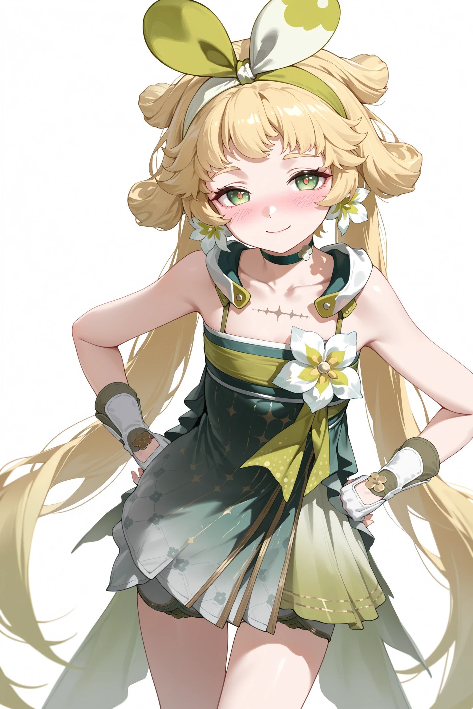 verina (wuthering waves) || 维里奈 v1.0[NAI-XL-E11]