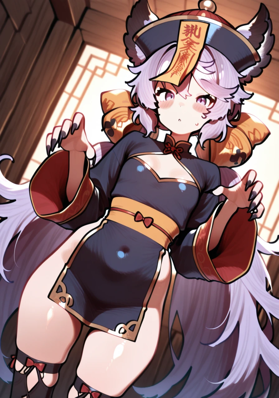 Nonsense - Illustrious Style V1