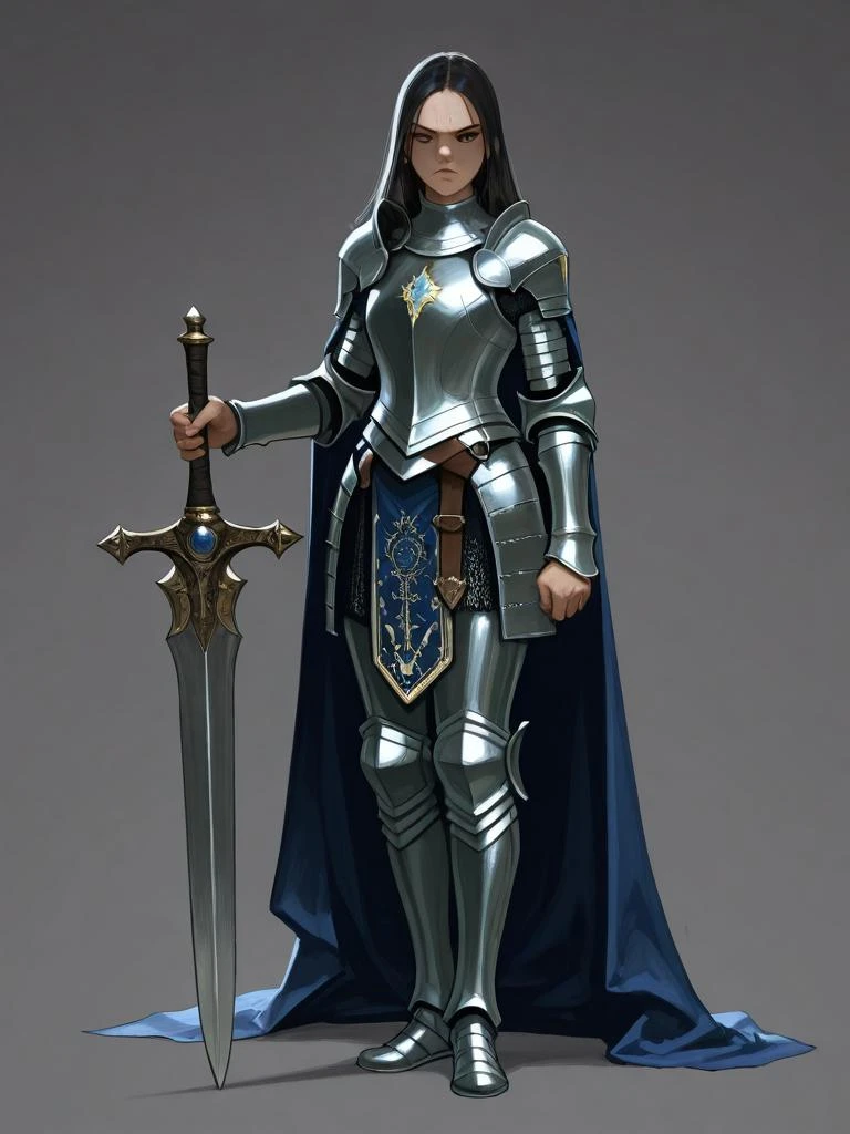 Fantasy Design - Illustrious [Western] V1