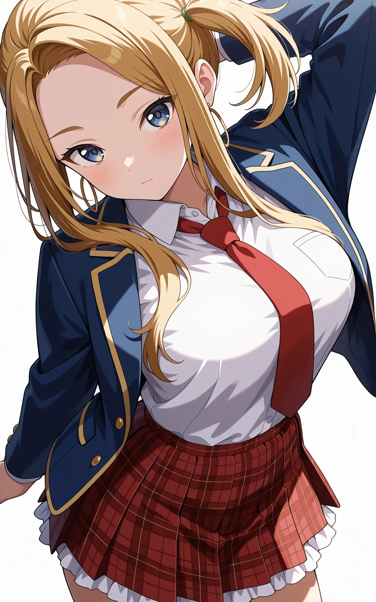 Yui Ogawa (Girl Friend Beta) 緒川唯 ガールフレンド（仮） v1.0