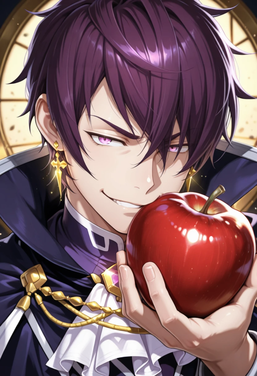 Epic Seven_Violet 🍎🌹 V1