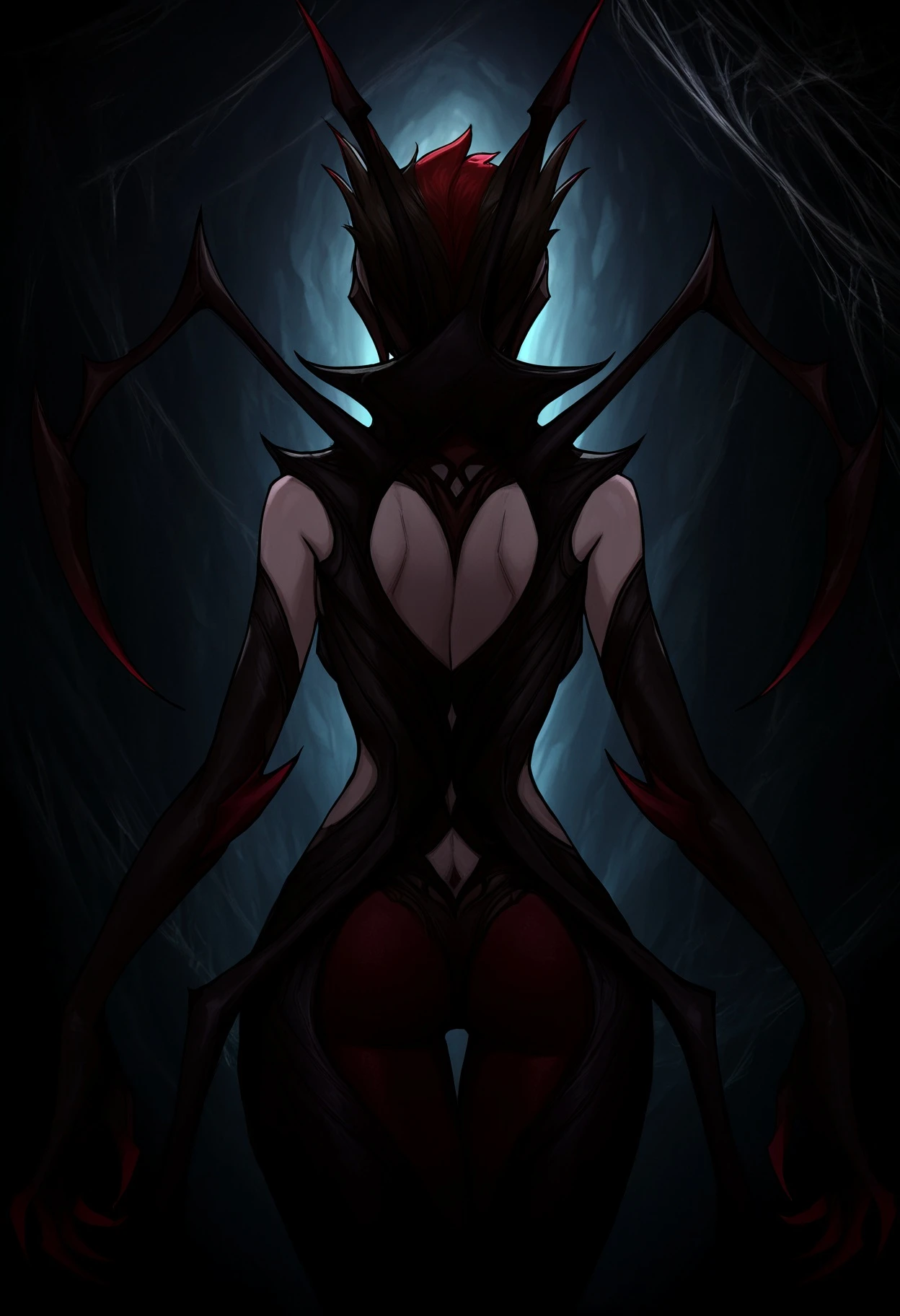 Evil Fall