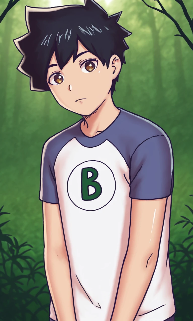 Alex | Mimundoalex (Pony) V1
