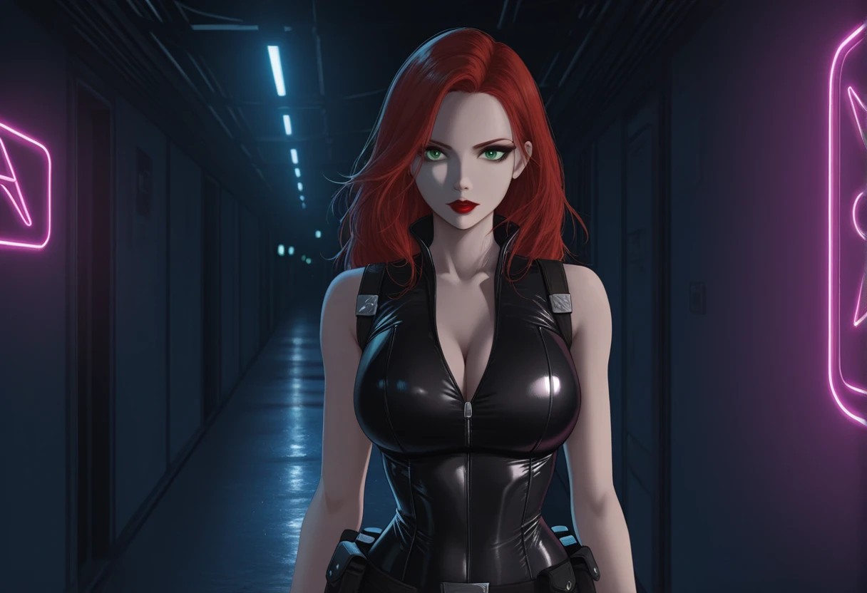 Mara Jade Mara Jade Illustrious