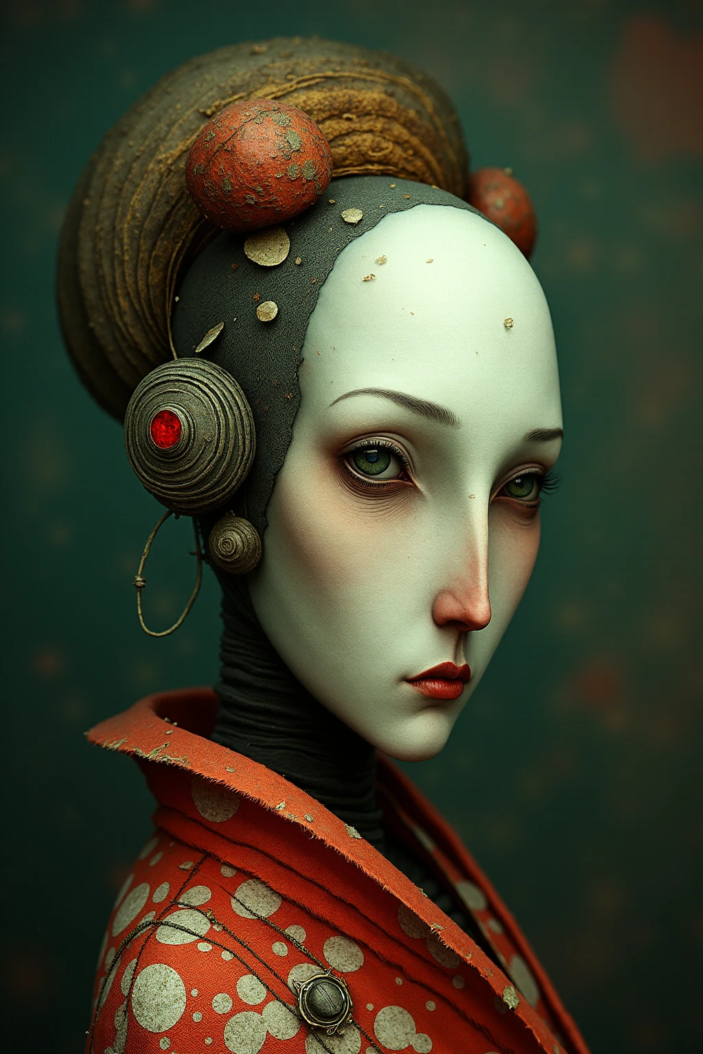 Anton Semenov - ArtStyle (FLUX) v1.0