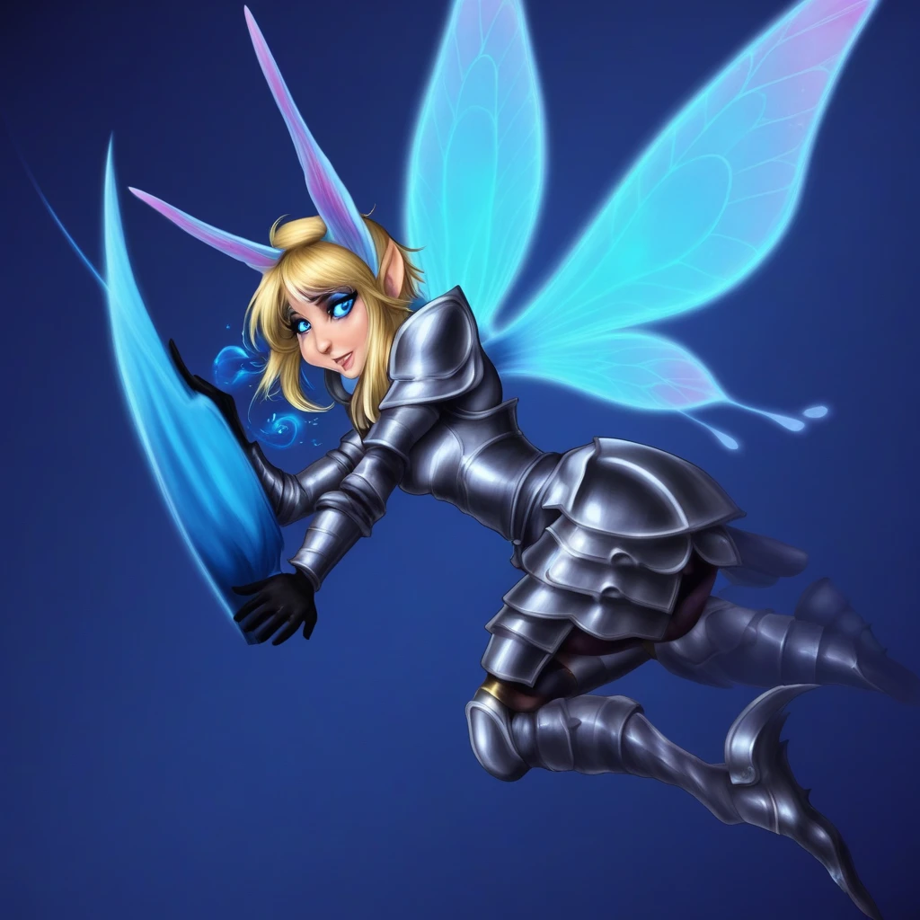 Faeries V1